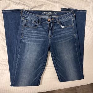 American Eagle Skinny Kick